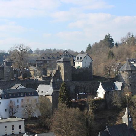 Ferienwohnung Florian Monschau Kültér fotó