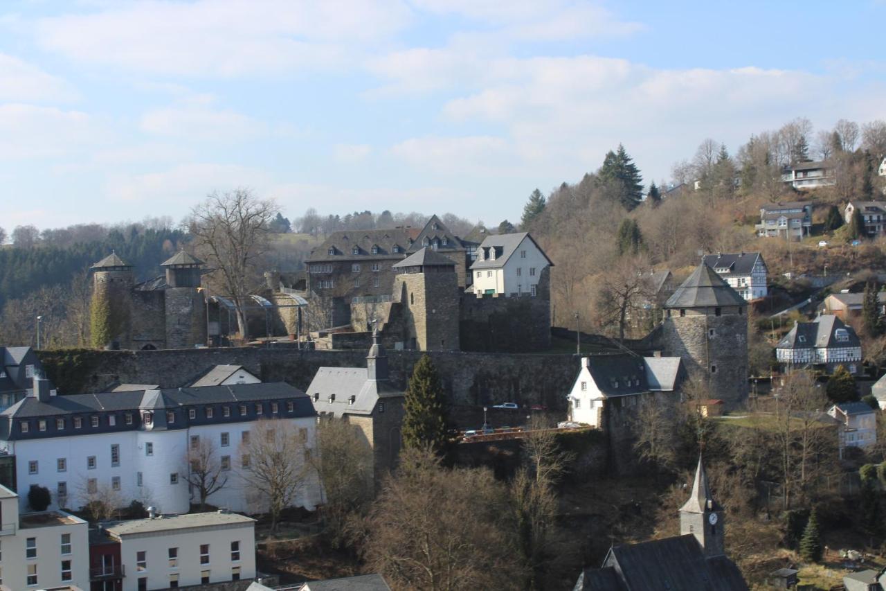 Ferienwohnung Florian Monschau Kültér fotó